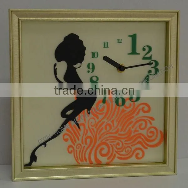 clock movements with chimes