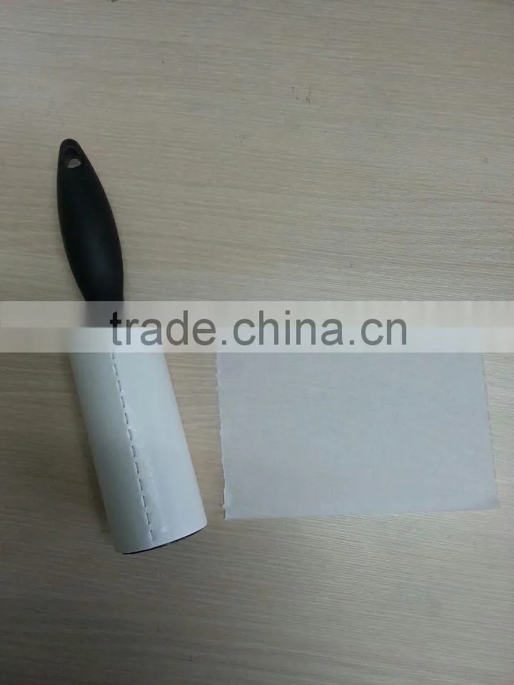 cleaning lint roller