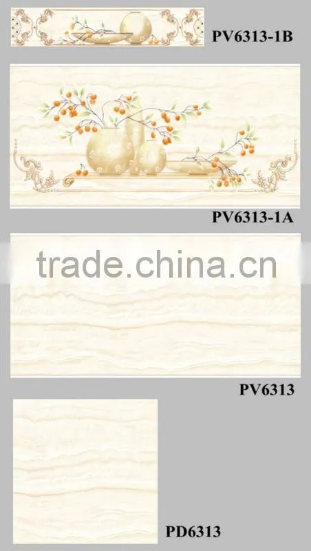 china supplier ceramic tile factory moden kitchen designs ceramic wall tile and kitchen floor design anti slip tiles