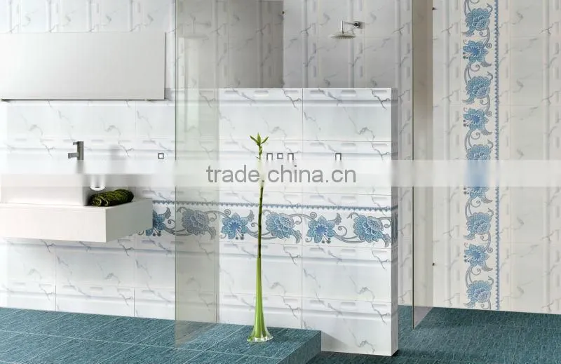 Decorative tiles Ceramics