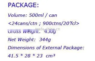 500ml ELECTRONIC CONTACT CLEANER QQ-58