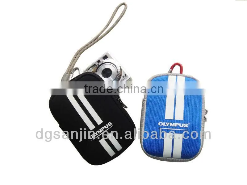 neoprene trendy dslr camera bags