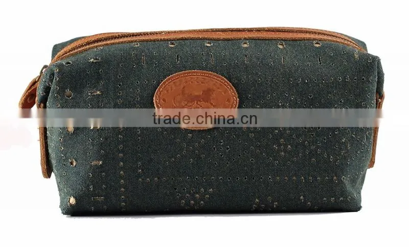useful vintage canvas backpack travel bag