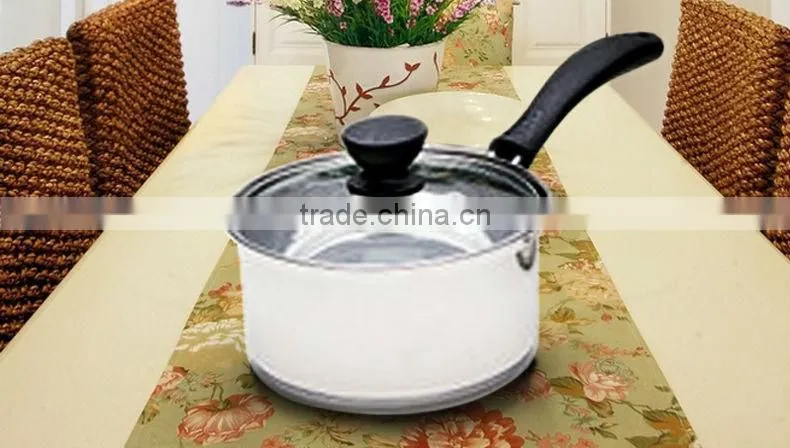 2014 New Developed Induction Compatible Cookware