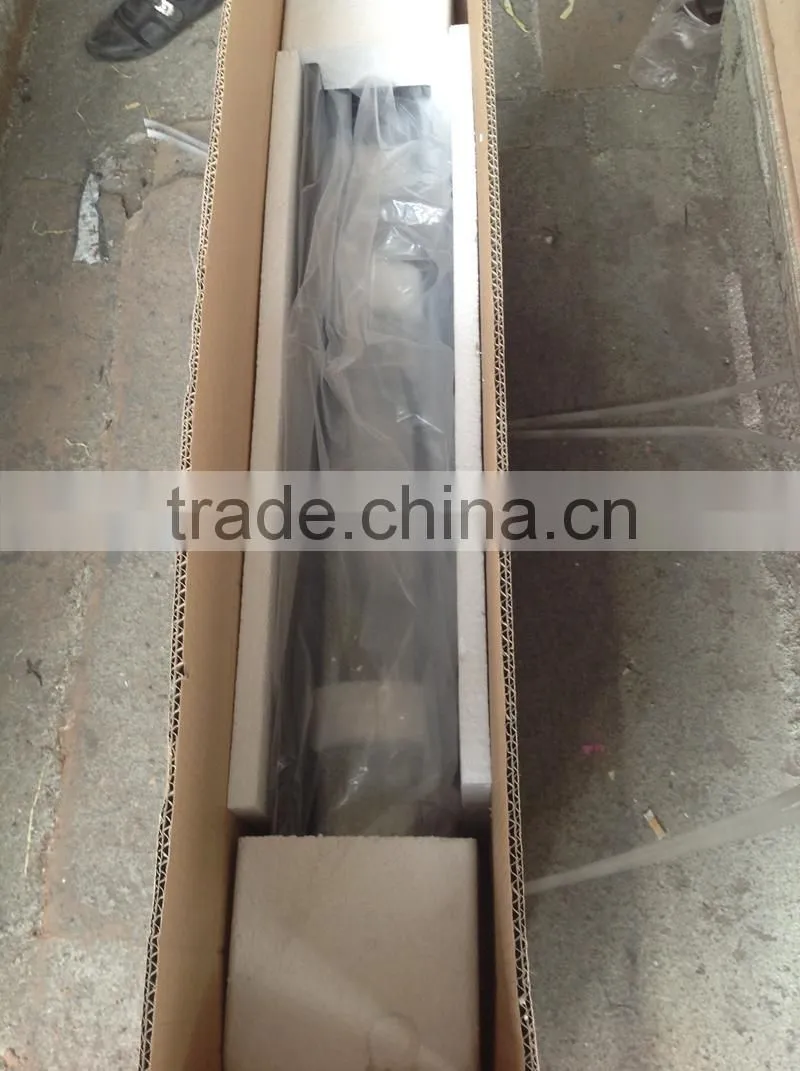Hot-sale customize Wall aquarium stainless steel frame wall hanging fish tank