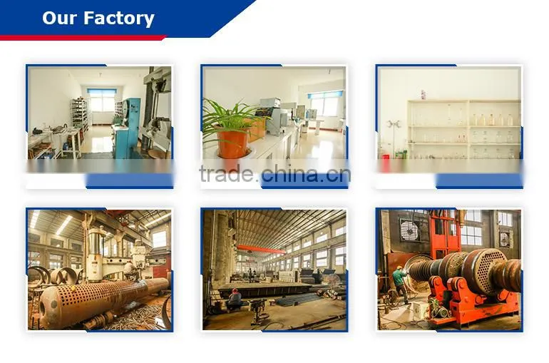 Hot Sale Gas and Oil Fired Hot Water Heating Boiler