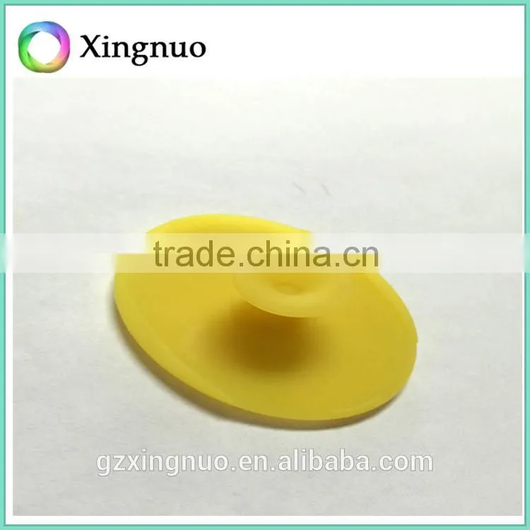 Soft Silicone facial cleansing brush