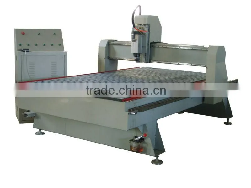 2d 3d Sample Smart CNC Wood Engraving Machine