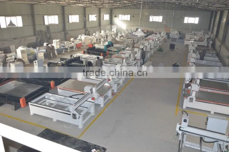 Hot sale rotary 4 axis cylindrical wood working engraving cnc router machine