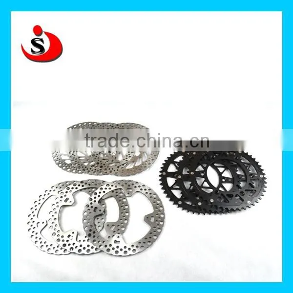 Stainless Steel Wheels Rim For Motorcycle