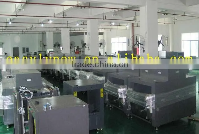 security x-ray baggage scanner machine ST-5030A