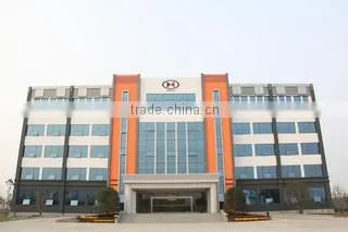 Linyi Jinli Hydraulic Technology Co., Ltd. company overview - view 1