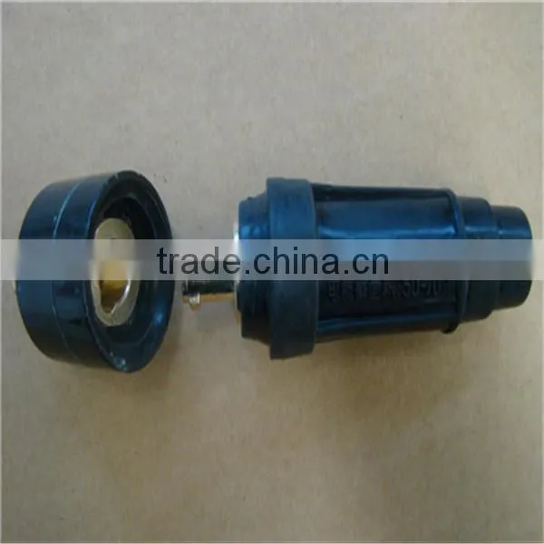 Welding plug 50-70