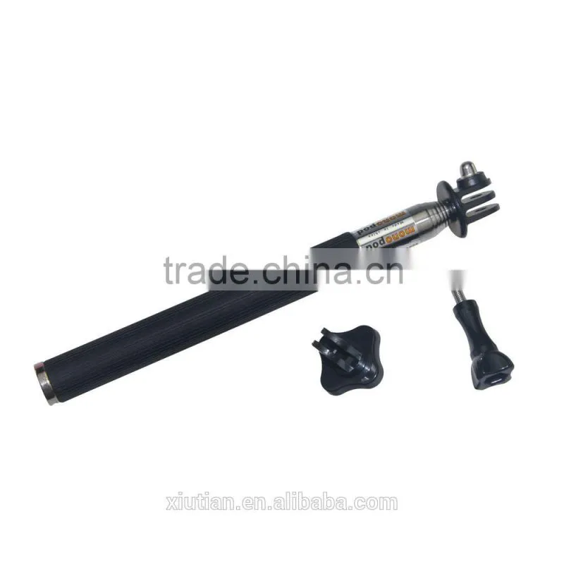 2015 New Produce Selfie Stick Action Camera Accessories for xiaoyi camera