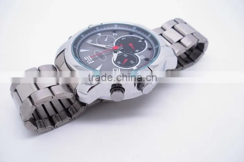12.0MP Mini Camera 12MP HD mini recorder 8GB Micro camera recorder watch IR night vision