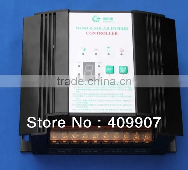 Wholesales 100w portable and small wind turbine generator windmill 12v 24v AC
