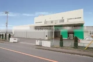 Nittopack Co., Ltd. company overview - view 2