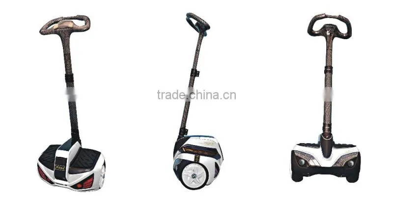 Factory Supplier 2 Wheels Stand up Balance Scooters Electric Scooters