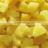 canned pineapple tidbits