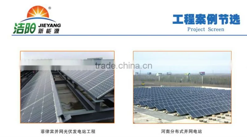 Solar Pv Home System