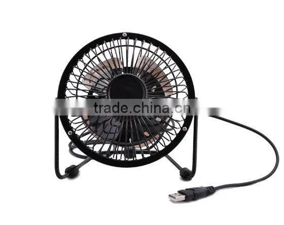 4"USB Mini Fan/Promotional Gifts/usb Fan