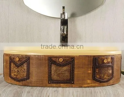 sanitary ware wash basin