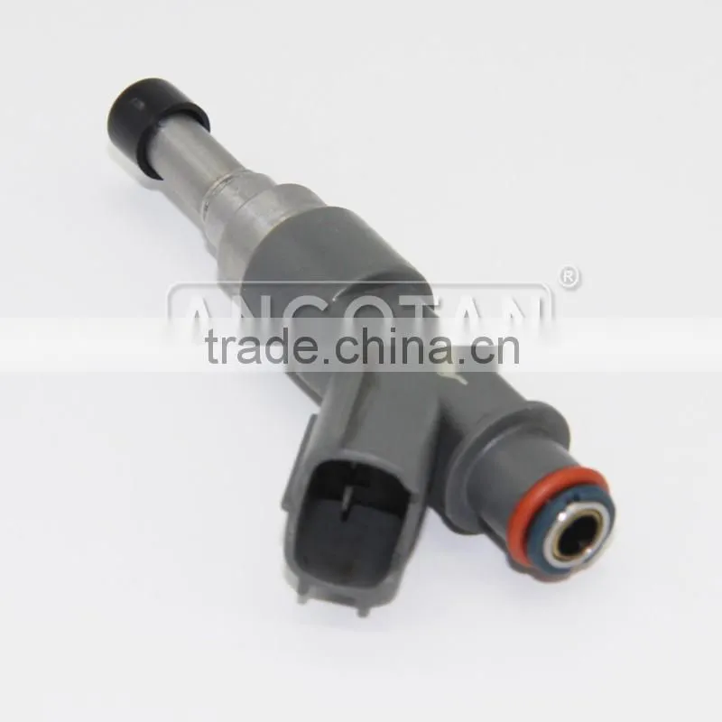 Auto parts fuel system Original Fuel Injector23250-75100