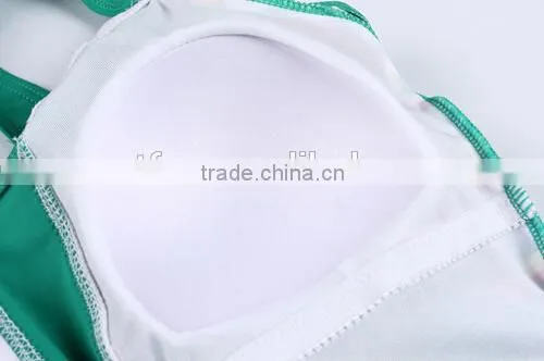 Produce floral printing women swimming wear