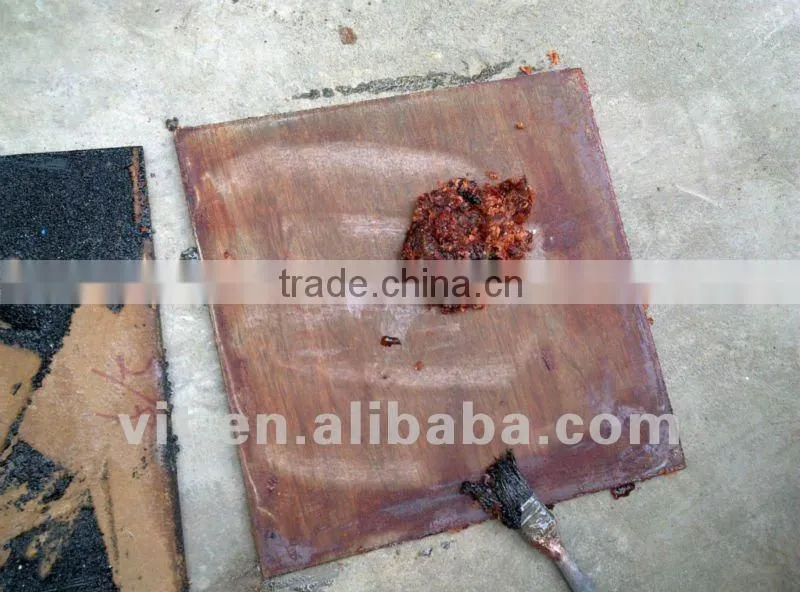 Wood paint stripper/remover
