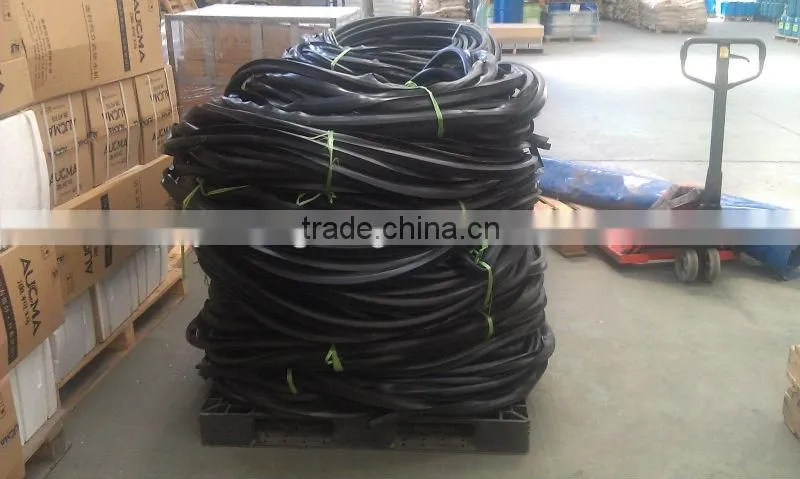EPDM door seal gasket
