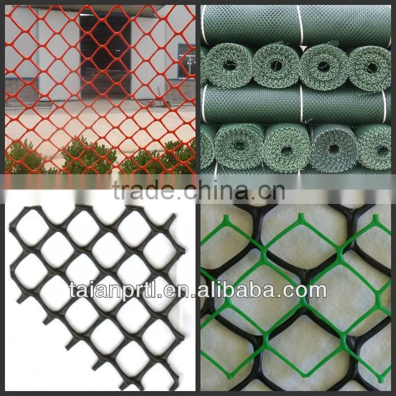 Earthwork product( Diamond mesh)