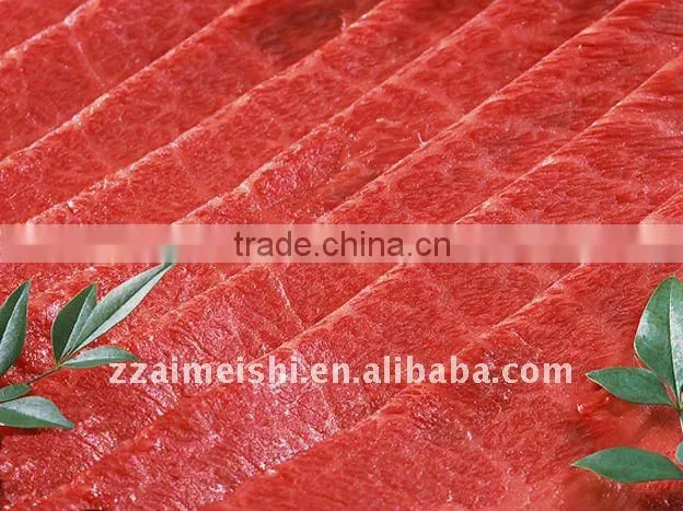 Electric meat mincer with Stainless Steel Blade