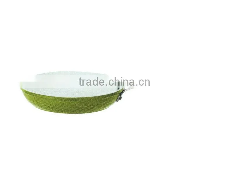 Open Fry Pan C1120-FP