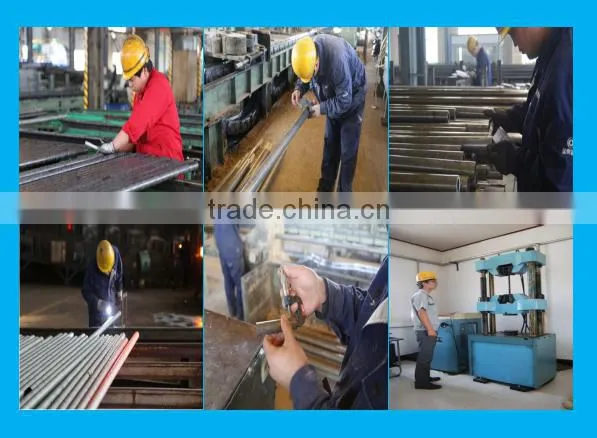 Building Material Carbon seamless steel pipe