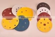 abrasive tools special sand disc for polishing