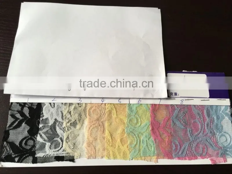Clothing raw materials fabric supplier