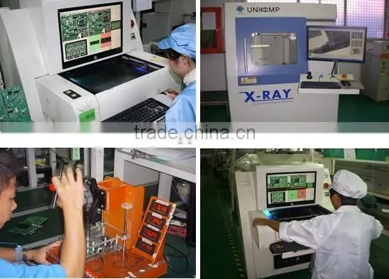 SMD LED PCB board and SMD LED chip PCB