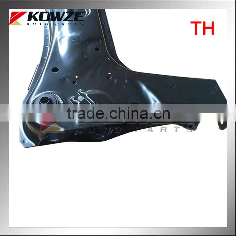Front Suspension Member For Nissan Navara D40 54400-EE530
