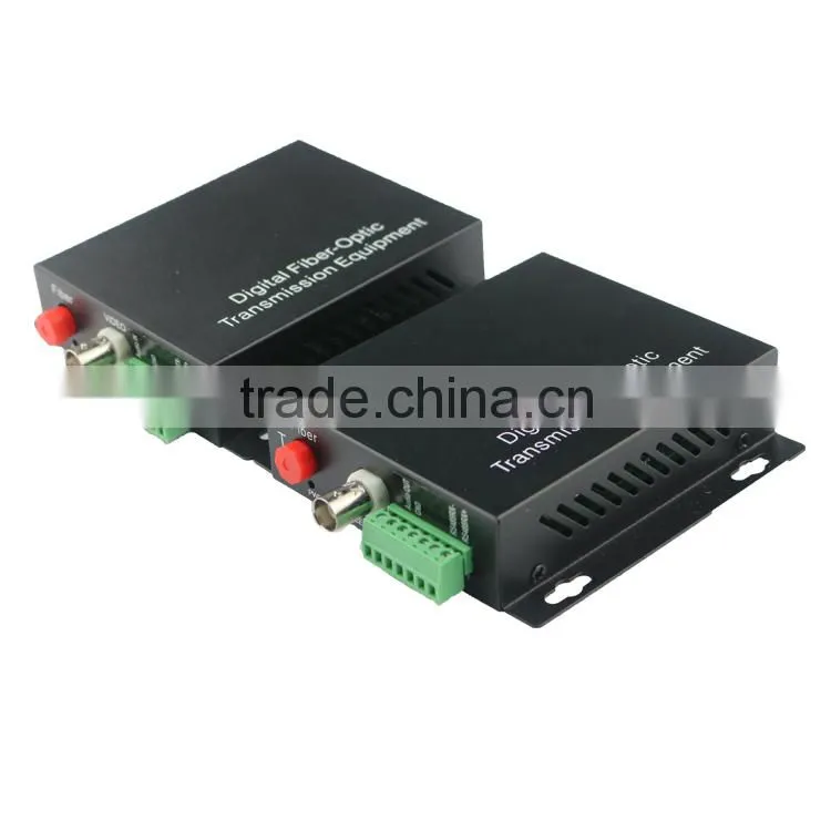 Price High Quality Digital Fiber-Optic Transmission Equipment