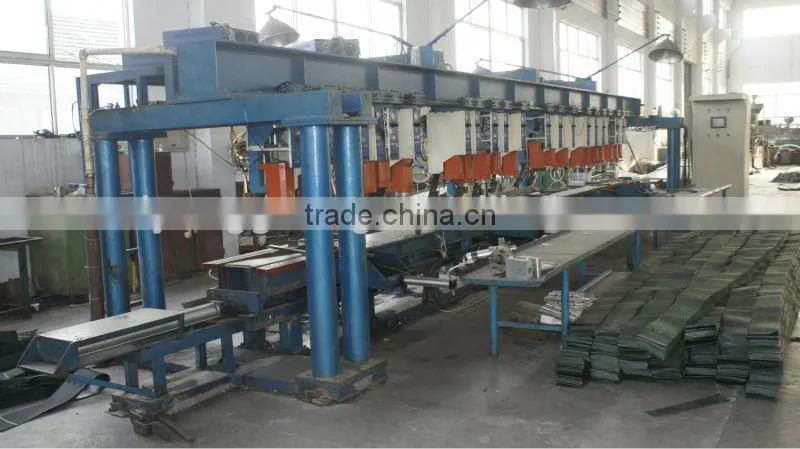 HDPE Geocell, Geocell for road