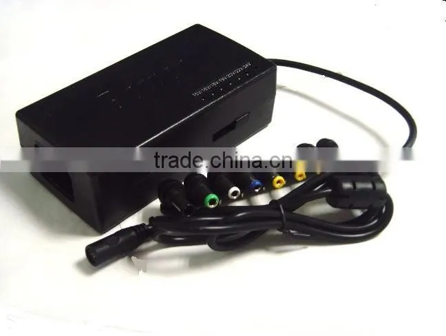 70W laptop adapter