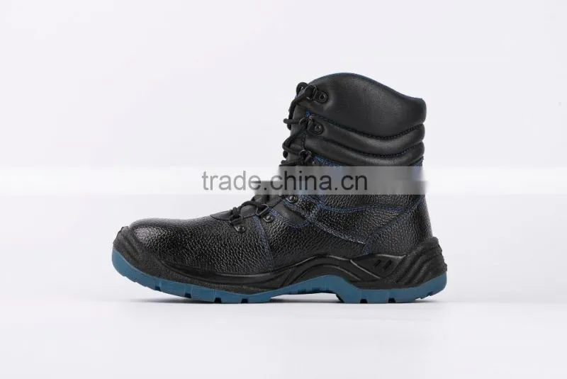 Manufacturer construction safety shoes in Russian SJ267