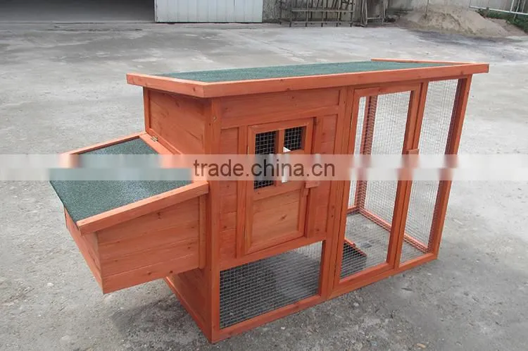 outdoor chicken houses wooden pet