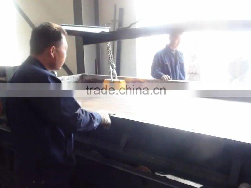 Sale China marine fender pads