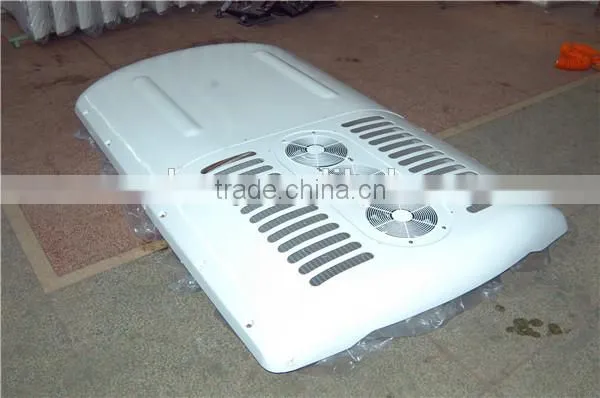 Ceiling Mounted 18Kw Bus Cooling Units for Air Conditioner System
