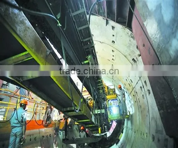 Tunnel Boring Machine for sale
