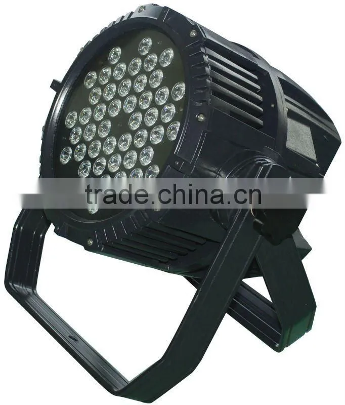 48* 3w outdoor LED PAR