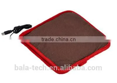 low voltage power supply foot warmer