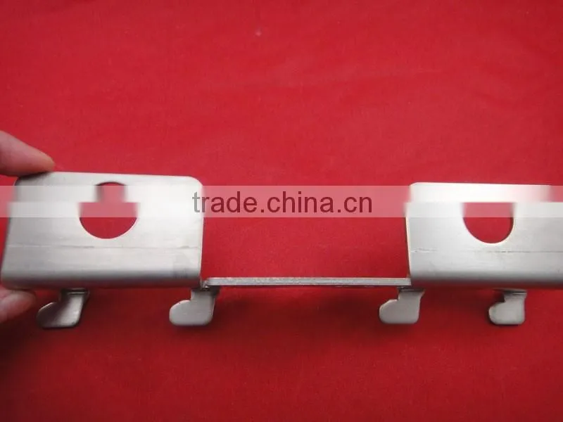 technical quality sheet stainless steel bending