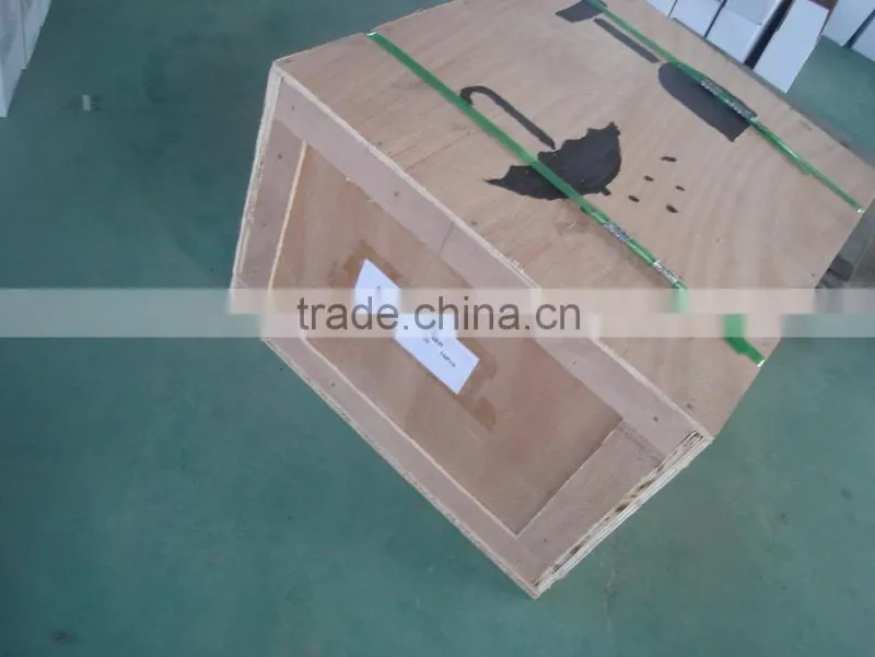 CE Approved Titanium Marine Heat Exchanger